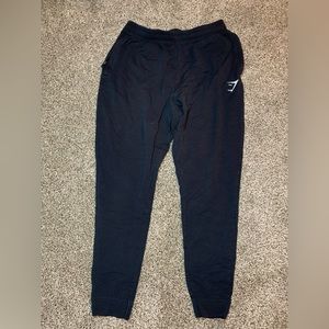 Men’s gym shark joggers